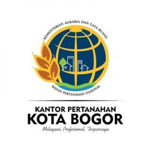 BPN Kota Bogor